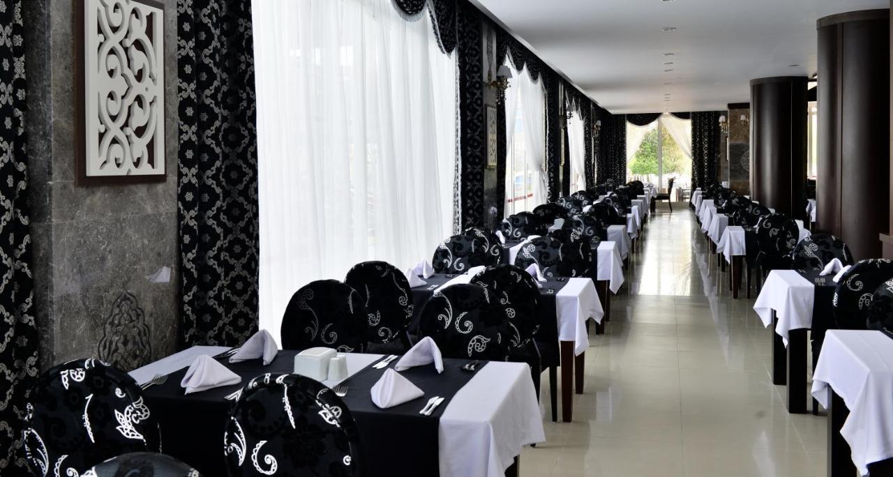 Side Royal Paradise Kumkoy ภายนอก รูปภาพ